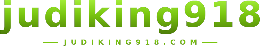 judiking918 logo