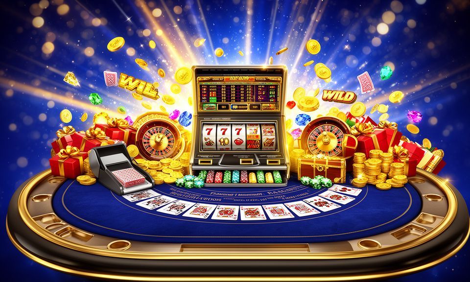 judiking918 Built for Malaysian Players, Shaped Around Your Wallet